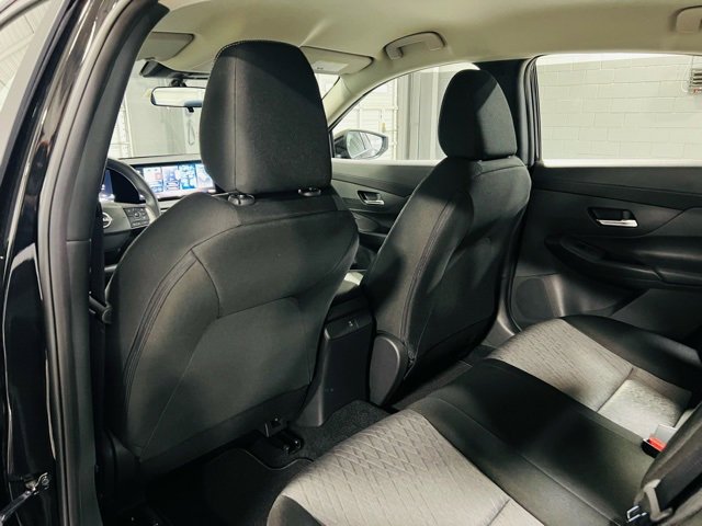 New 2026 Nissan Sentra SV image 21