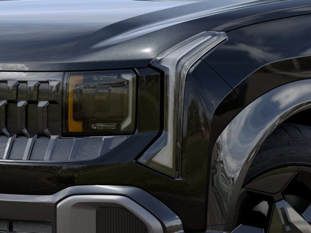 New 2027 Kia Seltos X-Line S AWD/4WD image 13