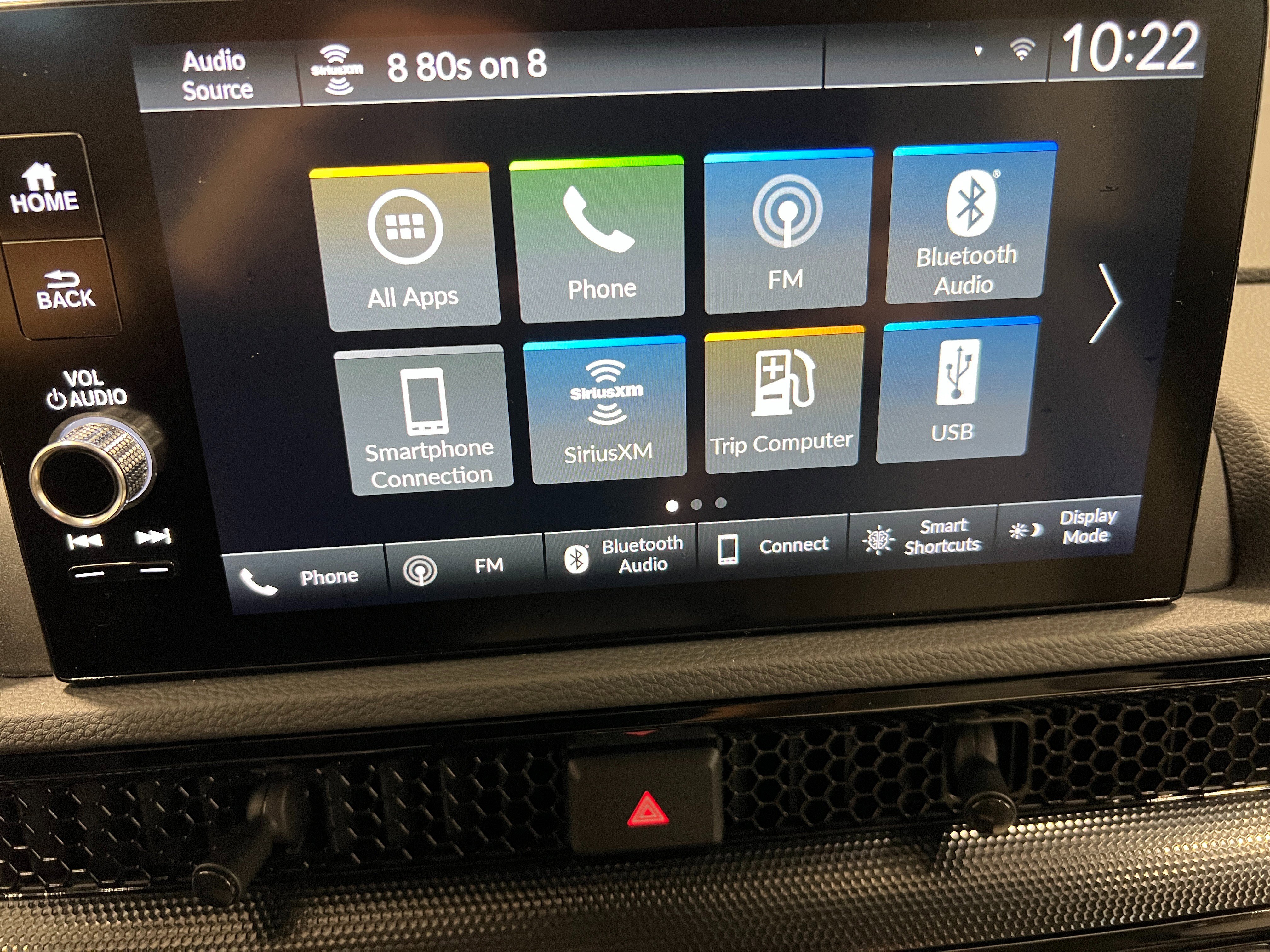 New 2025 Honda CR-V EX-L image 26