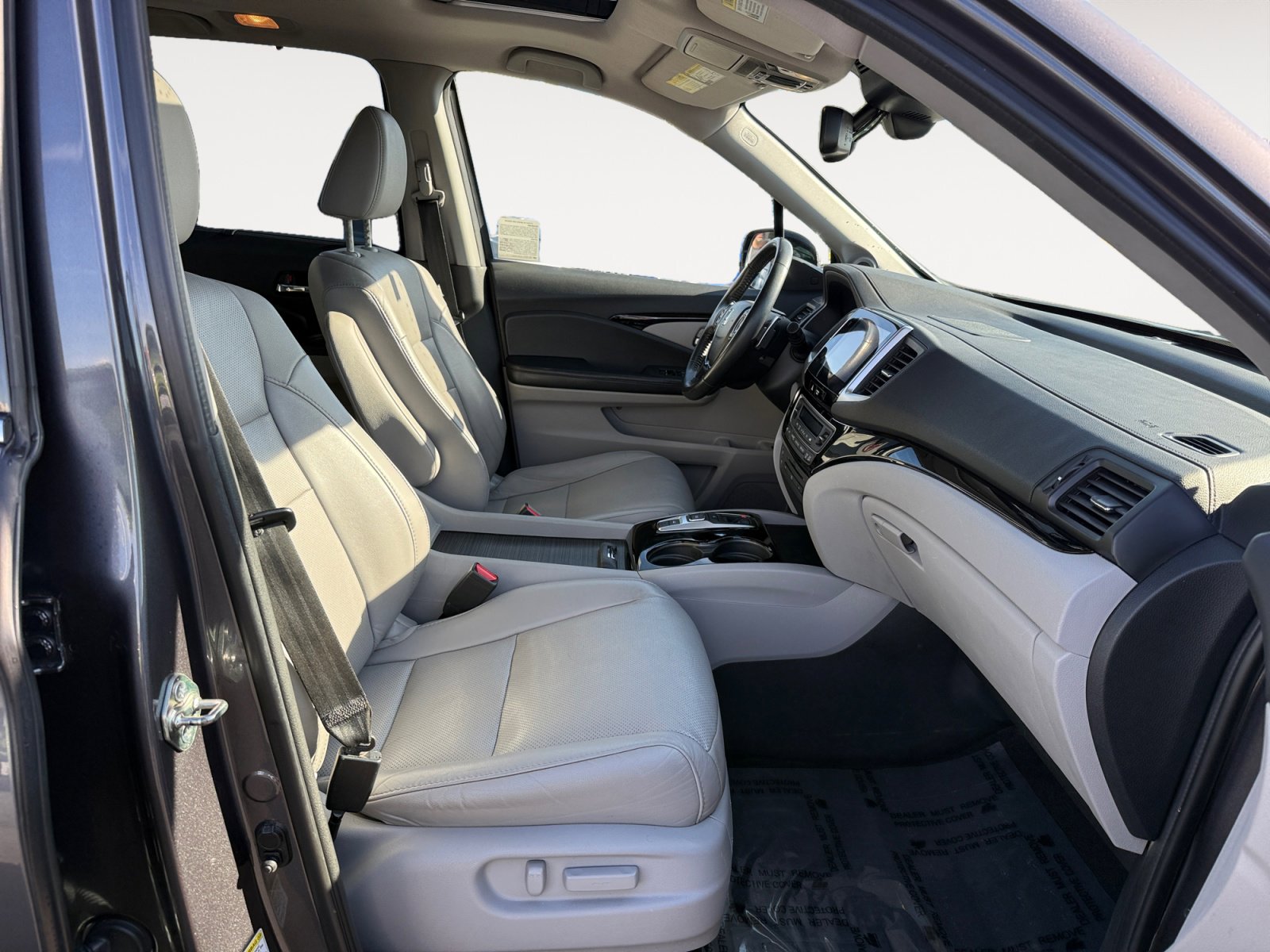 Used 2016 Honda Pilot Elite image 19