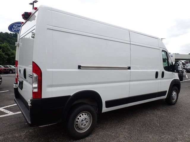 Used 2024 RAM ProMaster 2500 FWD image 6