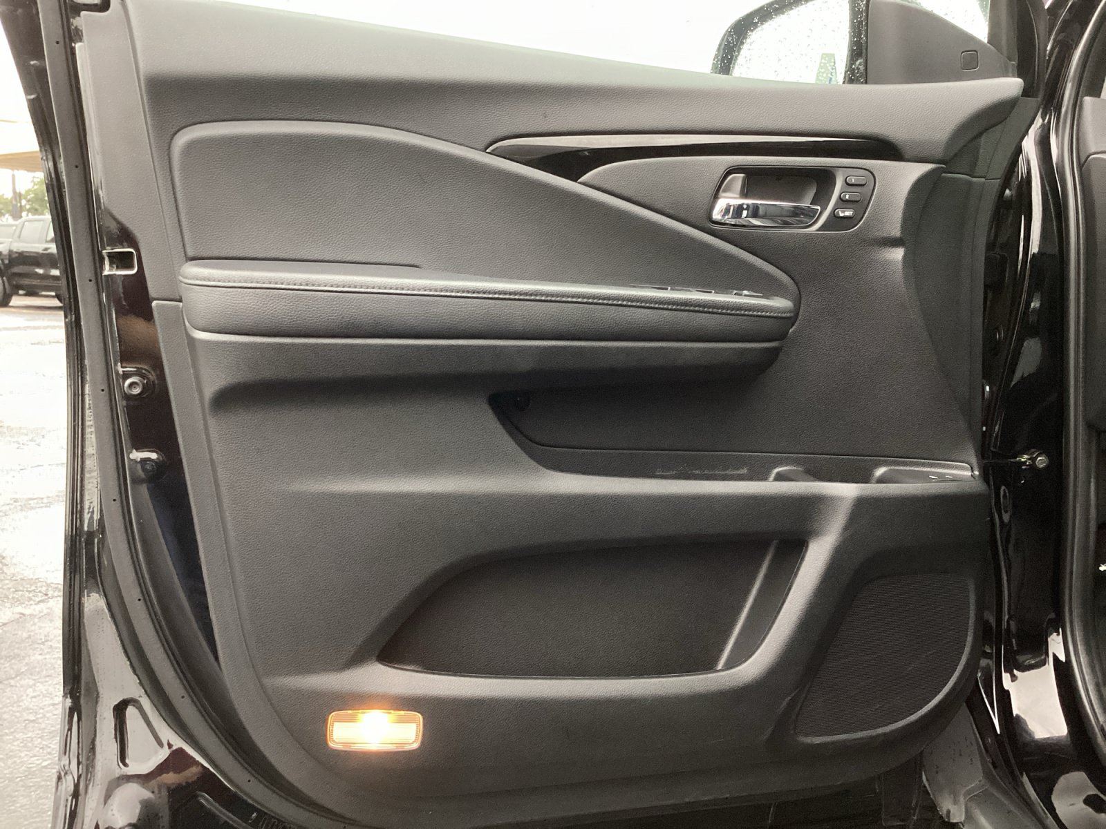 Used 2021 Honda Pilot Touring image 35