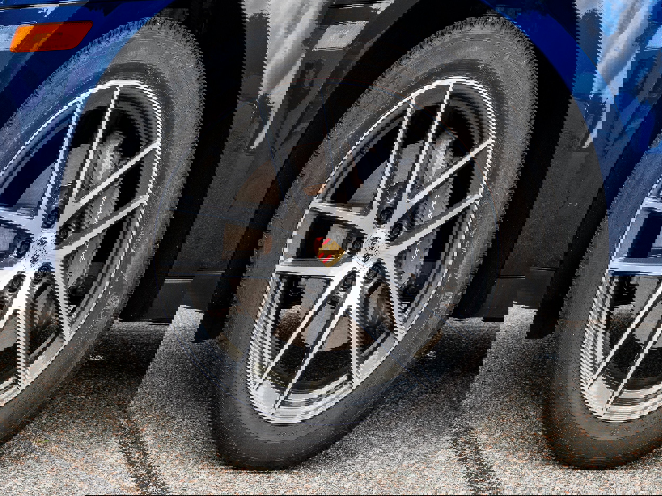 Used 2024 Porsche Macan image 19