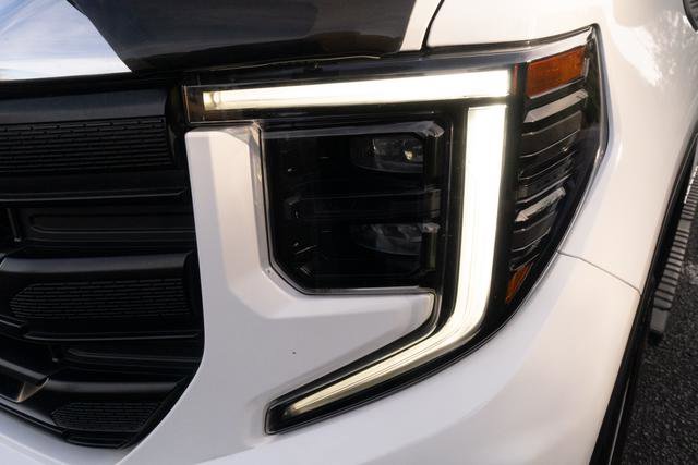 Used 2023 GMC Sierra 1500 Pro w/ Snow Plow Prep Package image 34