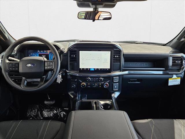 New 2025 Ford F150 STX image 15