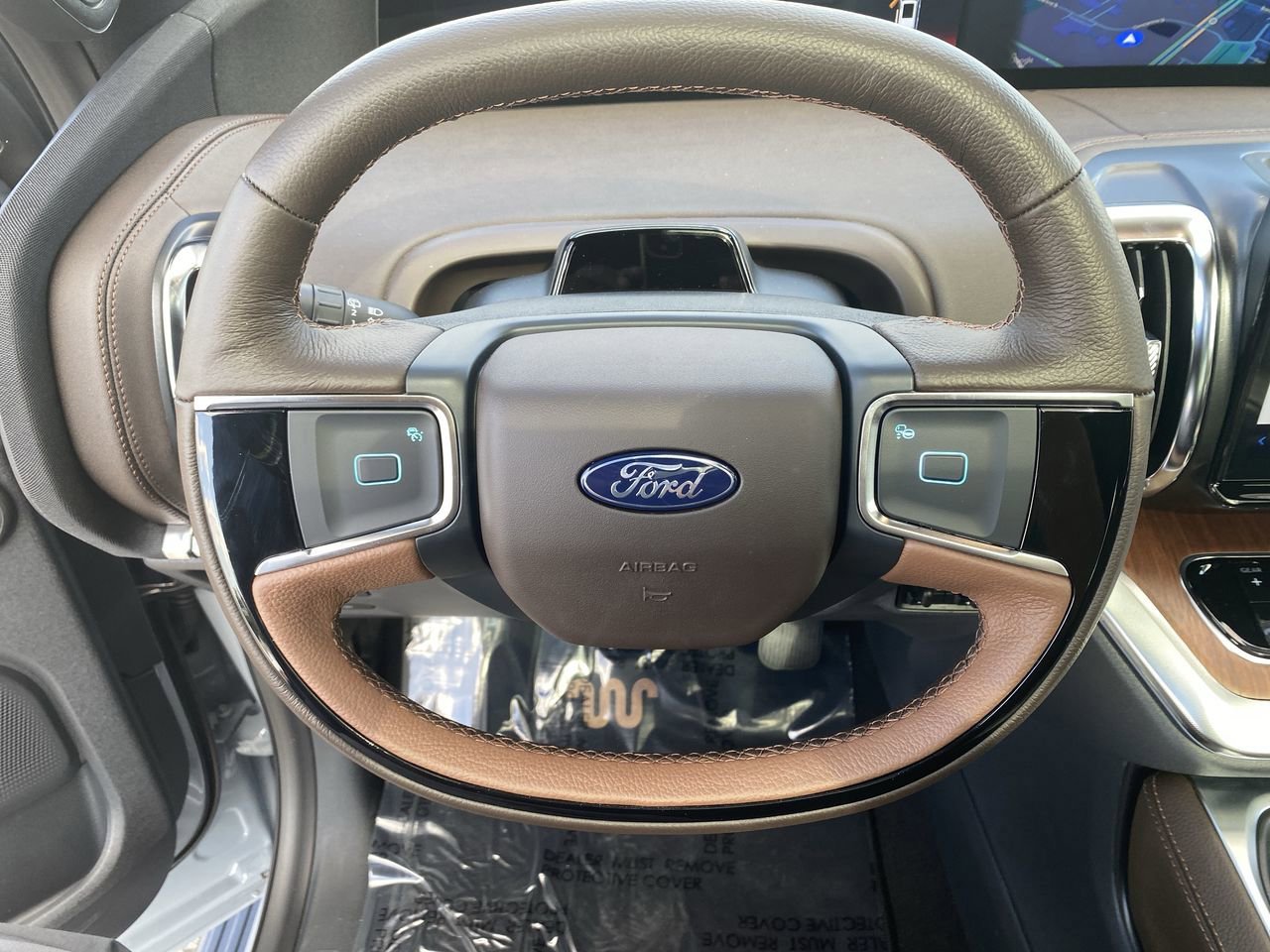 New 2025 Ford Expedition King Ranch image 34