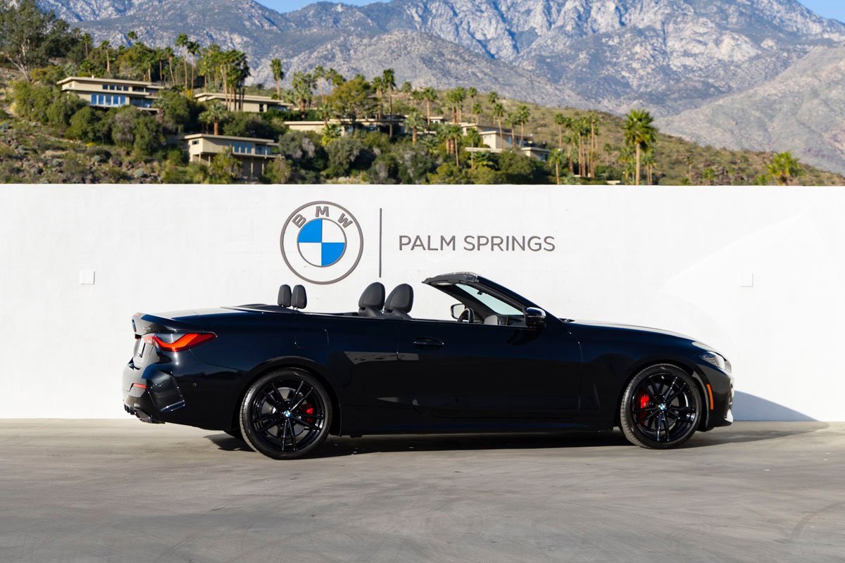 Certified 2024 BMW M440i M440i w/ Premium Package image 6