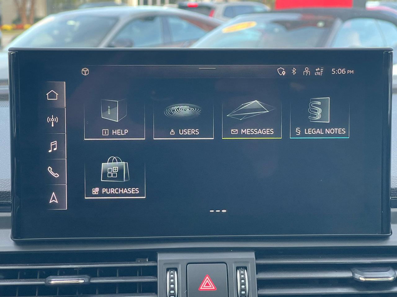 Used 2022 Audi Q5 e Premium Plus w/ Premium Plus Package image 48