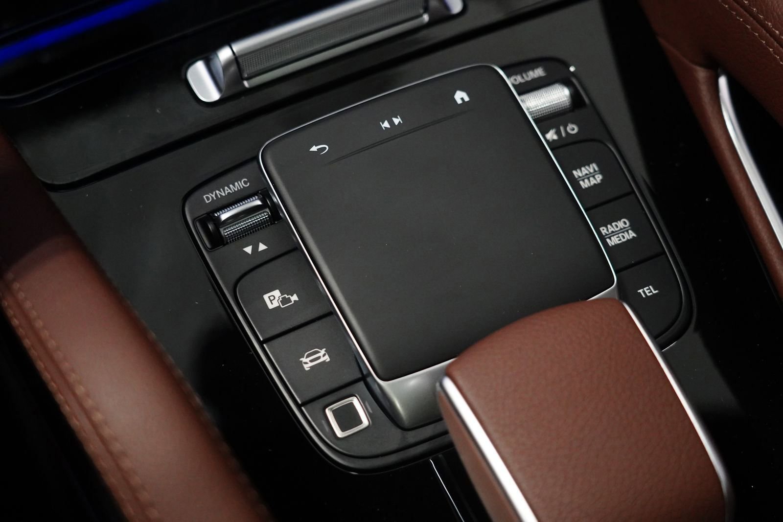 New 2026 Mercedes-Benz GLS 450 4MATIC image 30