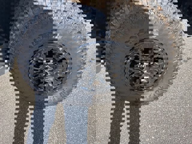 Used 2021 Ford Bronco Wildtrak image 6