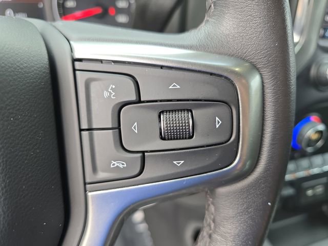 Used 2021 Chevrolet Silverado 1500 LTZ image 17