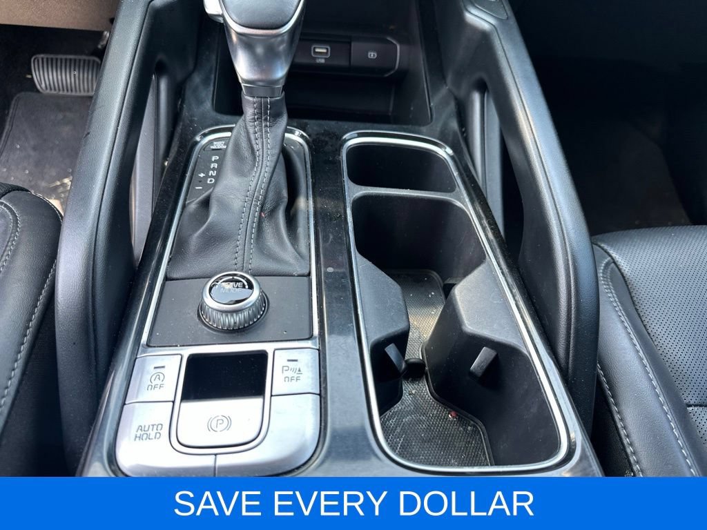 Used 2021 Kia Telluride S FWD image 14