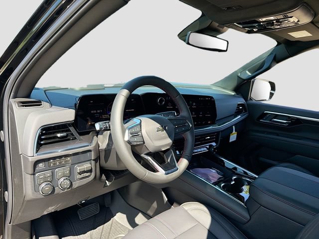 New 2026 Chevrolet Tahoe RST w/ Adventure Package 1 - Basket AWD/4WD image 10