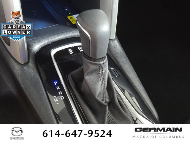 Used 2023 Toyota Corolla Cross XLE w/ Convenience Package AWD/4WD image 27