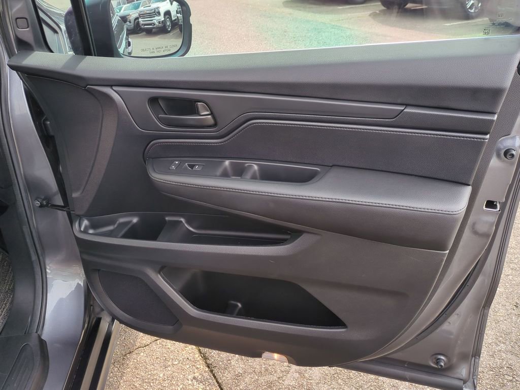 Used 2025 Honda Odyssey EX-L image 28