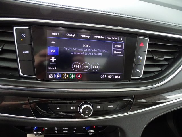 Used 2023 Buick Enclave Essence w/ Experience Buick Package image 15