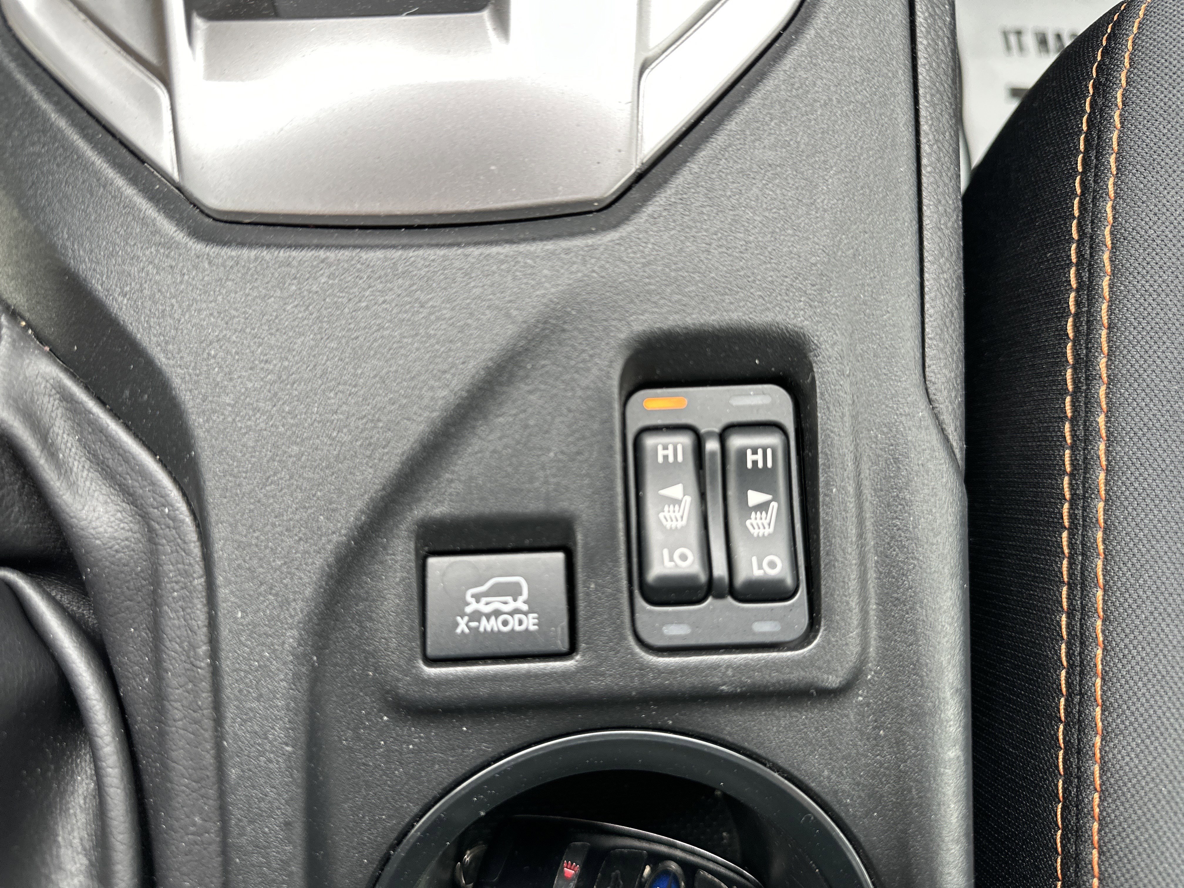 Certified 2021 Subaru Crosstrek 2.0i Premium w/ Moonroof Package image 29