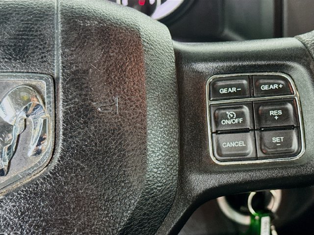Used 2018 RAM 1500 Tradesman w/ Popular Equipment Group RWD image 12