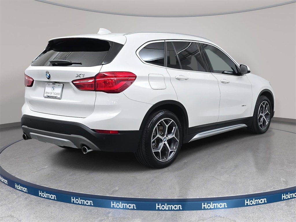 Used 2017 BMW X1 xDrive28i image 6