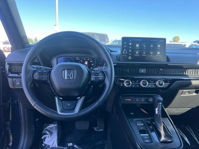 Used 2026 Honda CR-V Sport Touring image 11