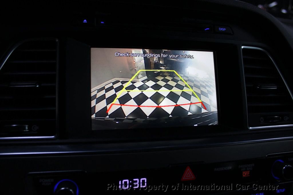 Used 2016 Hyundai Sonata SE image 17