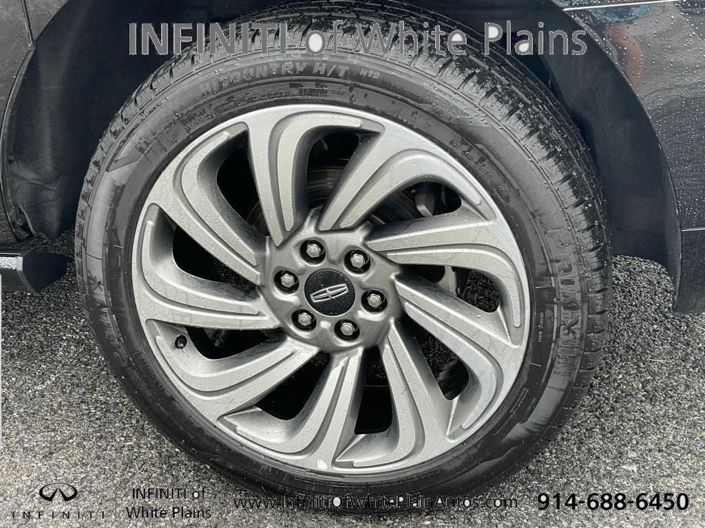 Used 2023 Lincoln Navigator L Reserve AWD/4WD image 35