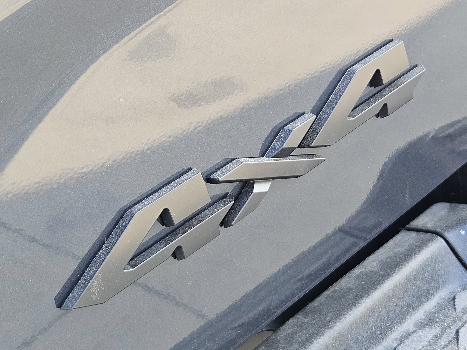 New 2026 RAM 3500 Limited AWD/4WD image 15