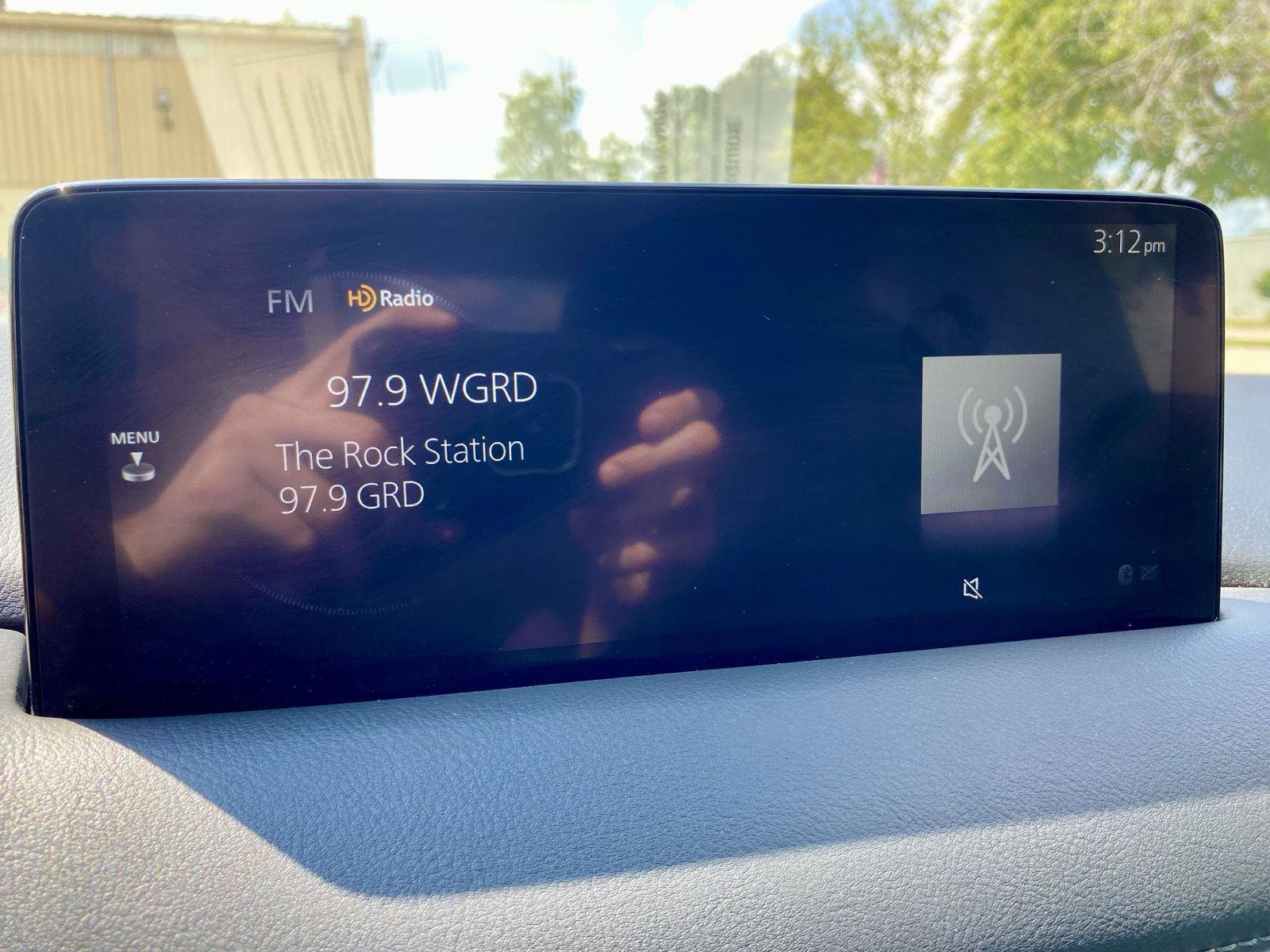 Used 2022 MAZDA CX-5 Signature image 39