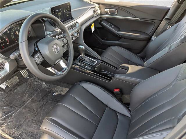 New 2026 Acura Integra A-Spec image 3