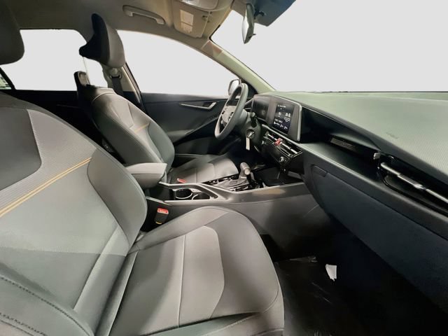New 2026 Kia Niro LX FWD image 26