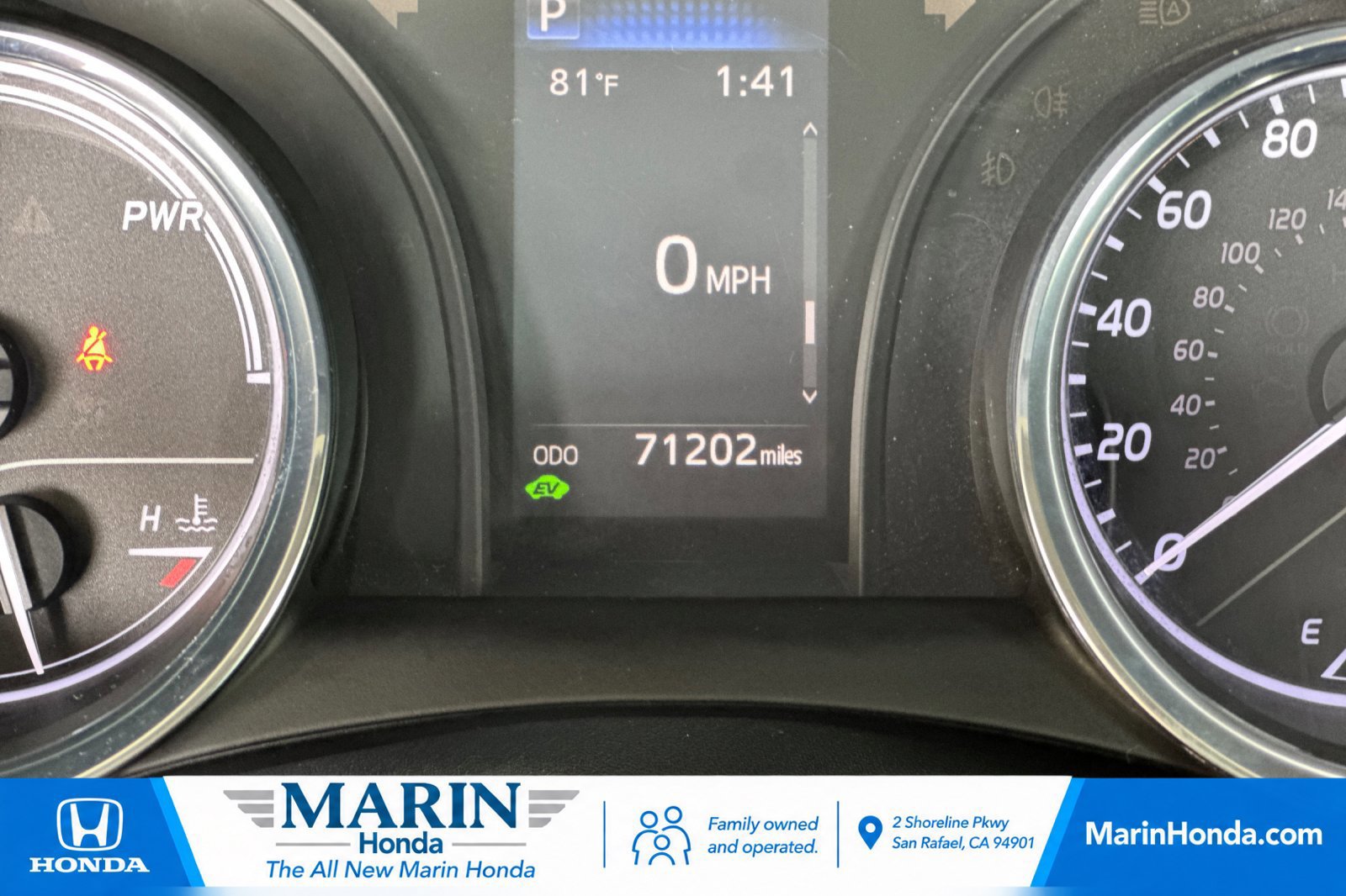 Used 2020 Toyota Camry LE FWD image 31