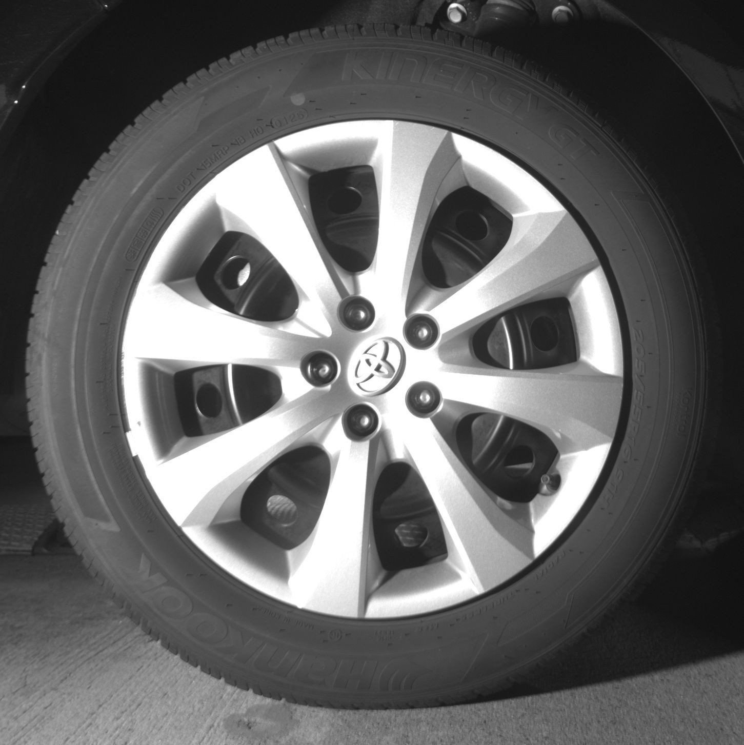 Used 2025 Toyota Corolla LE FWD image 18