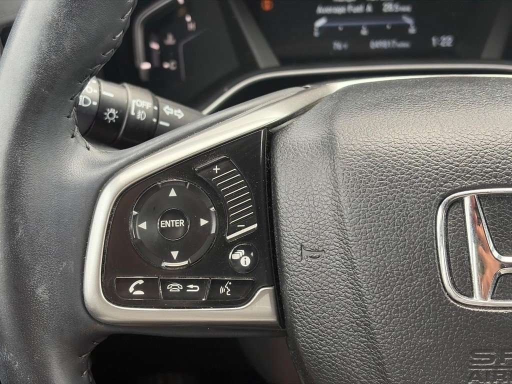 Used 2017 Honda CR-V EX-L image 27