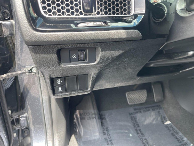 Used 2023 Honda Civic LX image 15