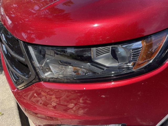 Used 2016 Ford Edge Sport w/ Equipment Group 401A AWD/4WD image 4