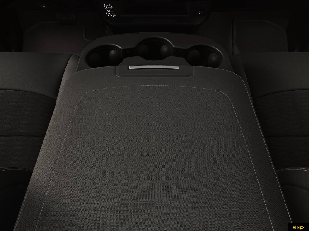 New 2026 RAM 3500 Tradesman AWD/4WD image 19