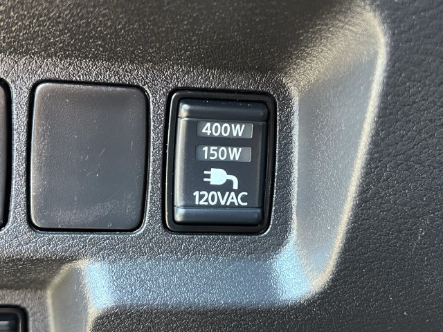 Used 2024 Nissan Frontier SL AWD/4WD image 25