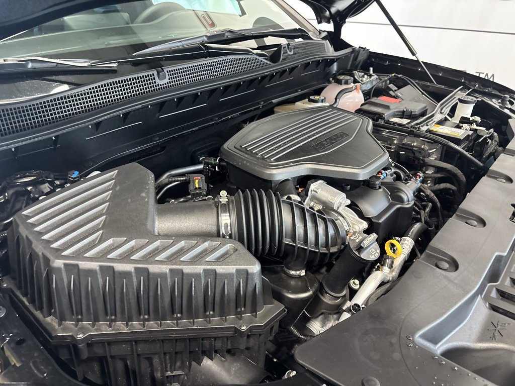 New 2026 Chevrolet Blazer RS image 3