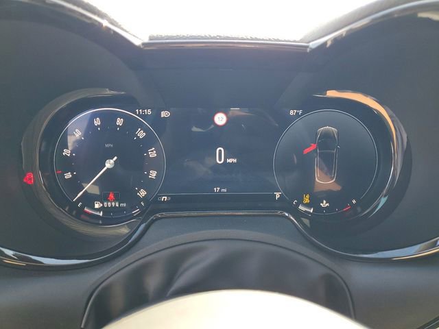 New 2025 Alfa Romeo Tonale image 22
