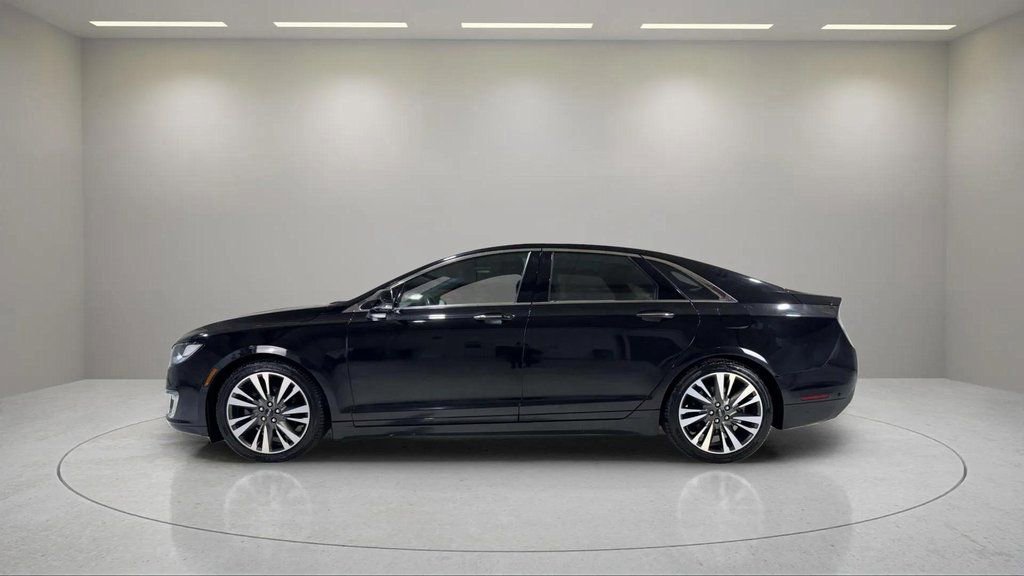 Certified 2020 Lincoln MKZ Reserve w/ Elements Package image 19