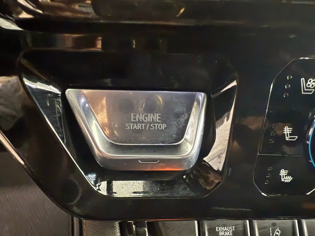 New 2026 GMC Sierra 2500 AT4 image 13