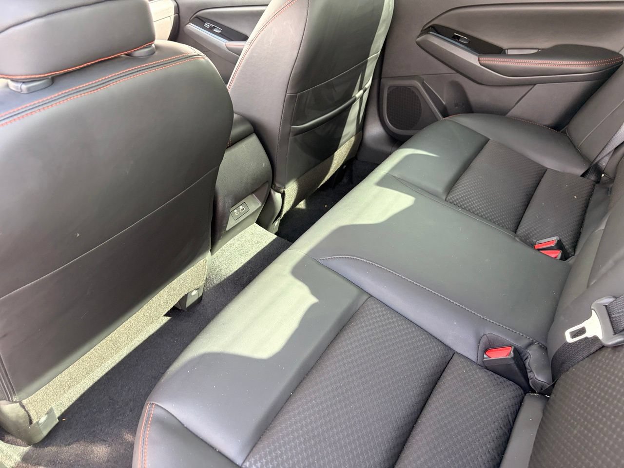 Certified 2025 Nissan Altima 2.5 SR FWD image 16