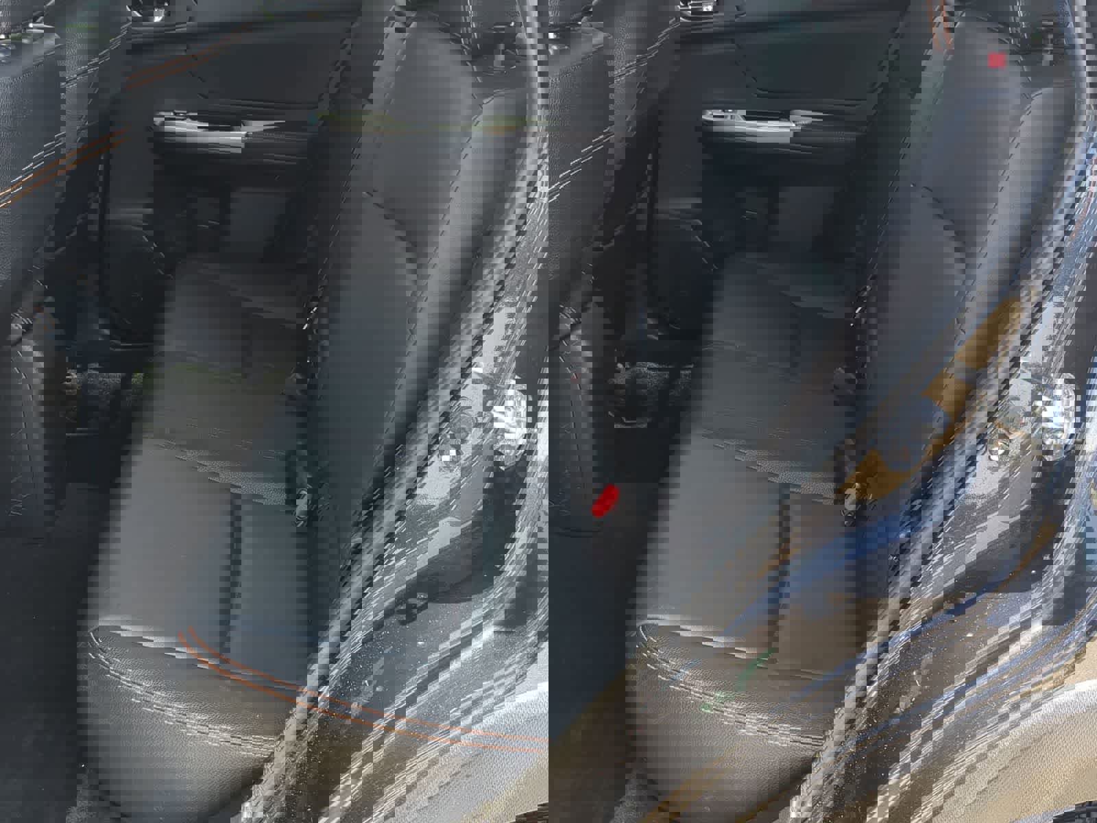 Used 2016 Subaru Crosstrek 2.0i Limited AWD/4WD image 19