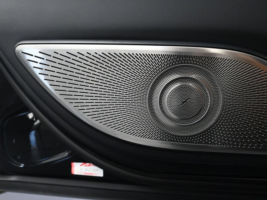 Used 2023 Mercedes-Benz Maybach S 580 4MATIC image 17