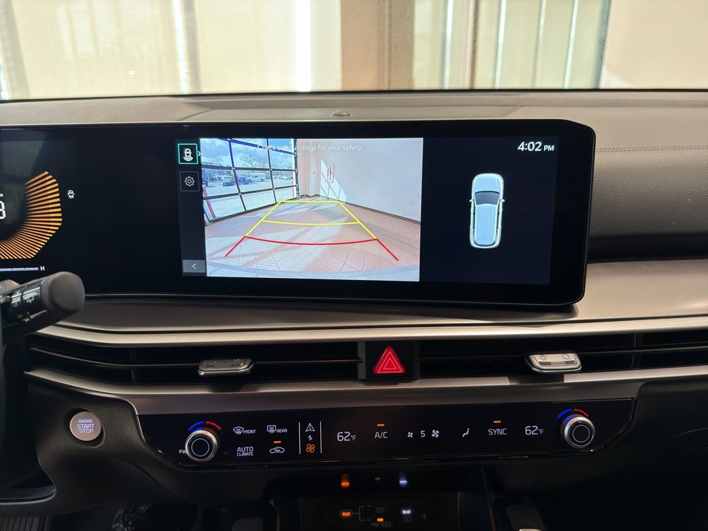 New 2026 Kia Sorento S image 11