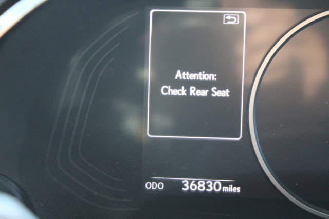 Used 2022 Lexus NX 350 AWD w/ Cold Area Package image 22