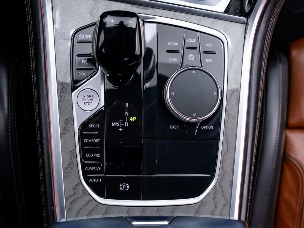 Used 2023 BMW 840i xDrive Coupe AWD/4WD image 19