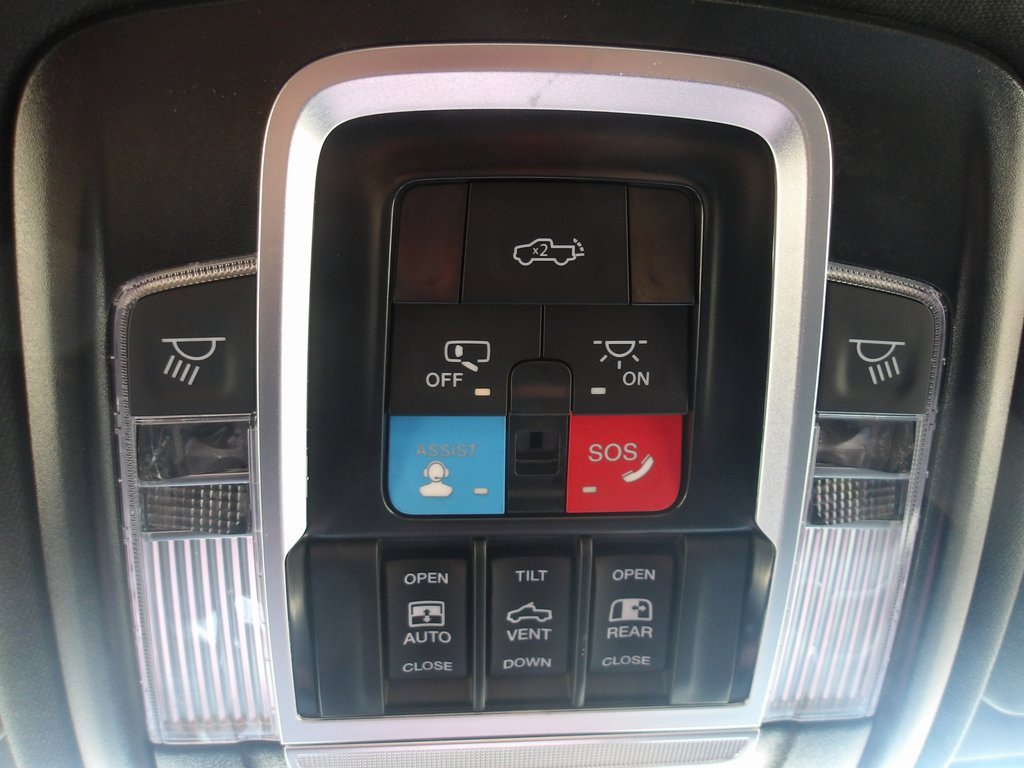 New 2026 RAM 3500 Limited image 23