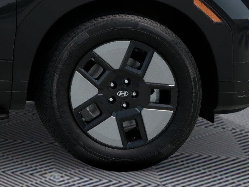 New 2027 Hyundai Santa Fe SEL FWD image 8