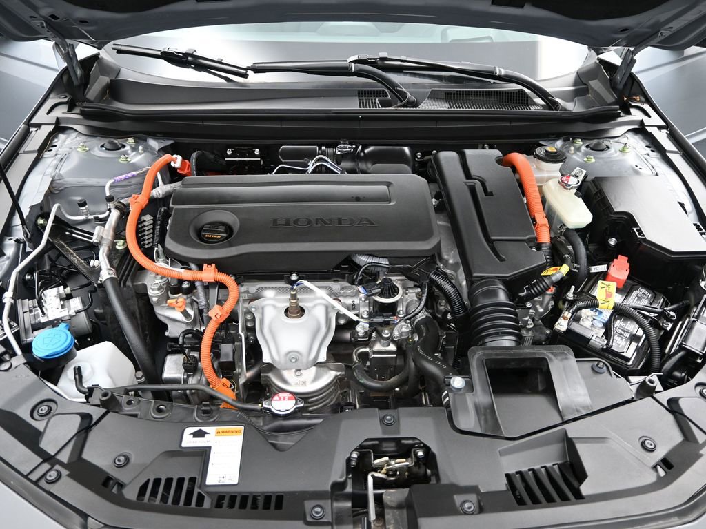 Used 2023 Honda Accord Touring image 23